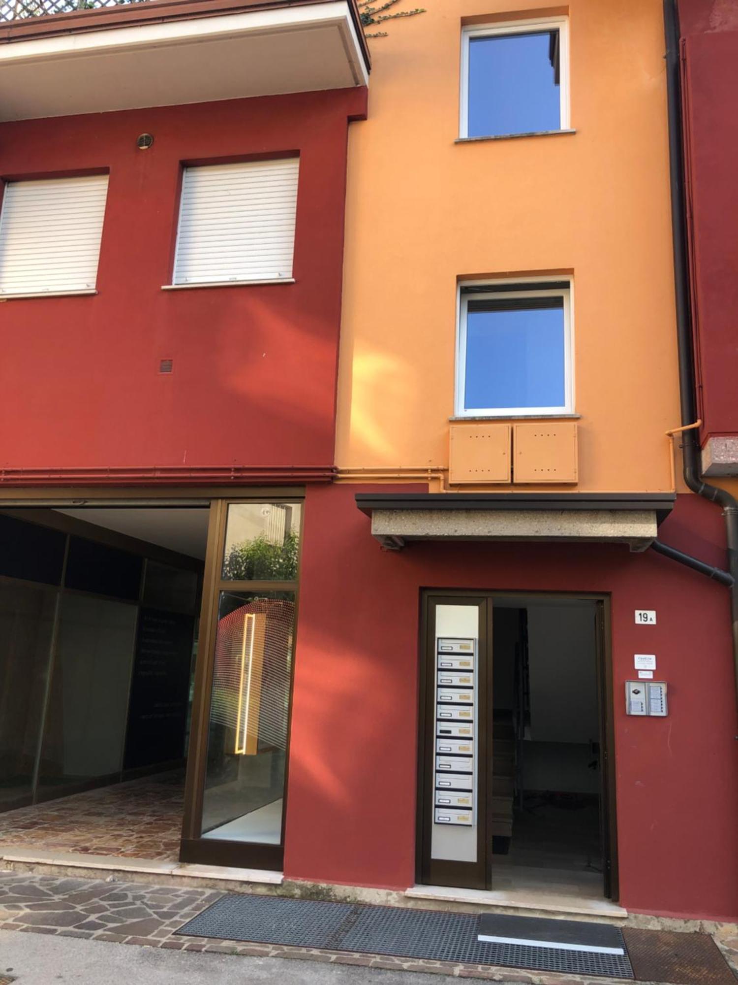 Casaliva Apartment Arco Exterior photo