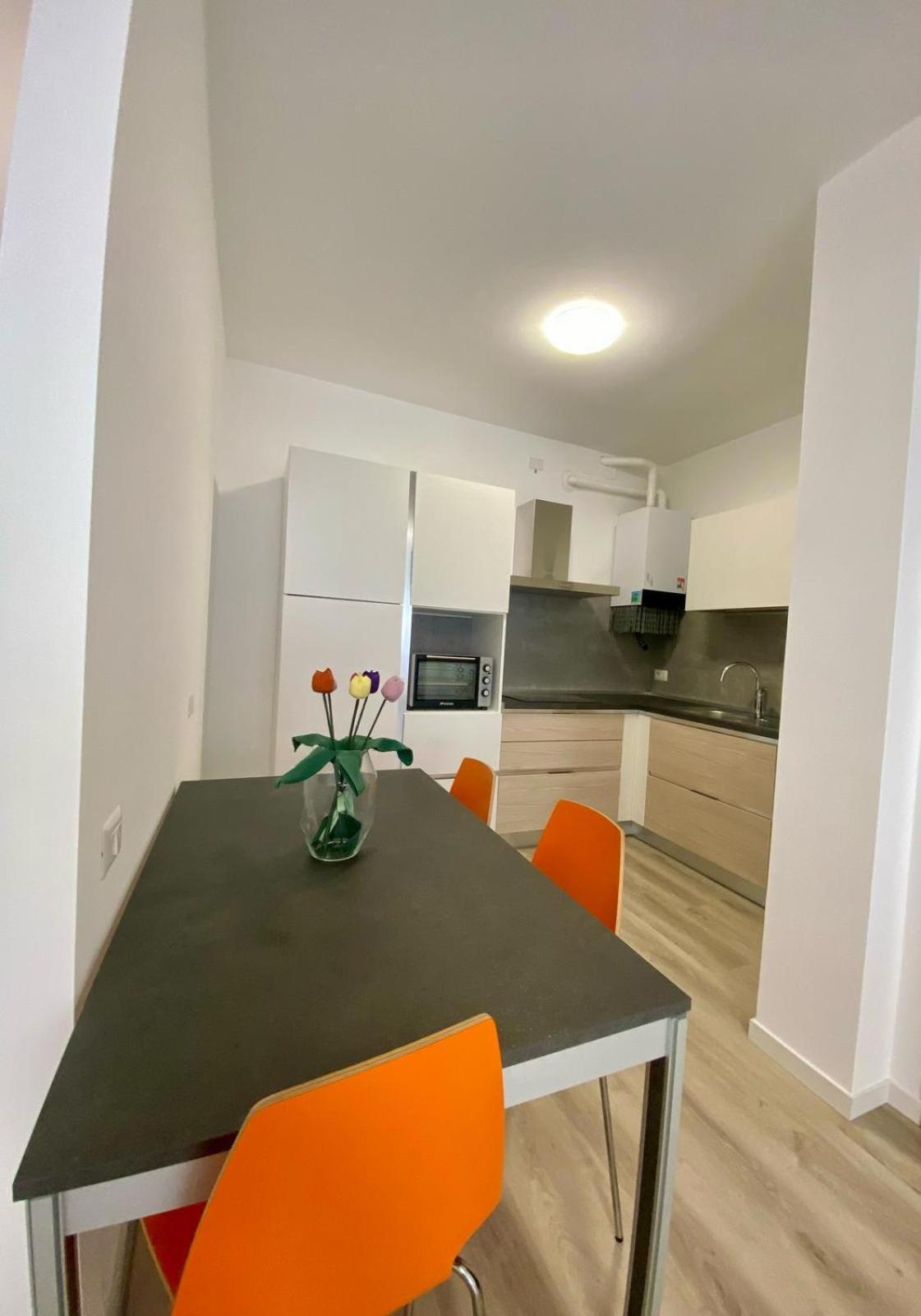 Casaliva Apartment Arco Exterior photo