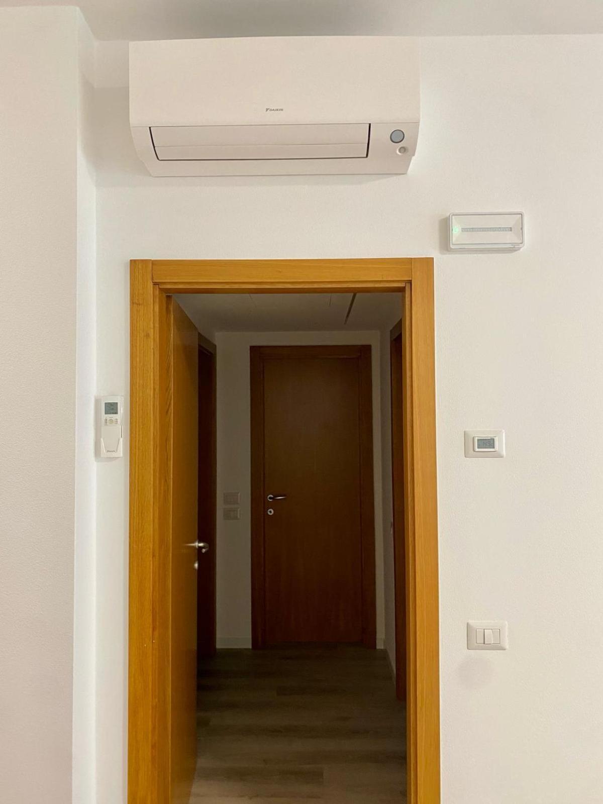 Casaliva Apartment Arco Exterior photo