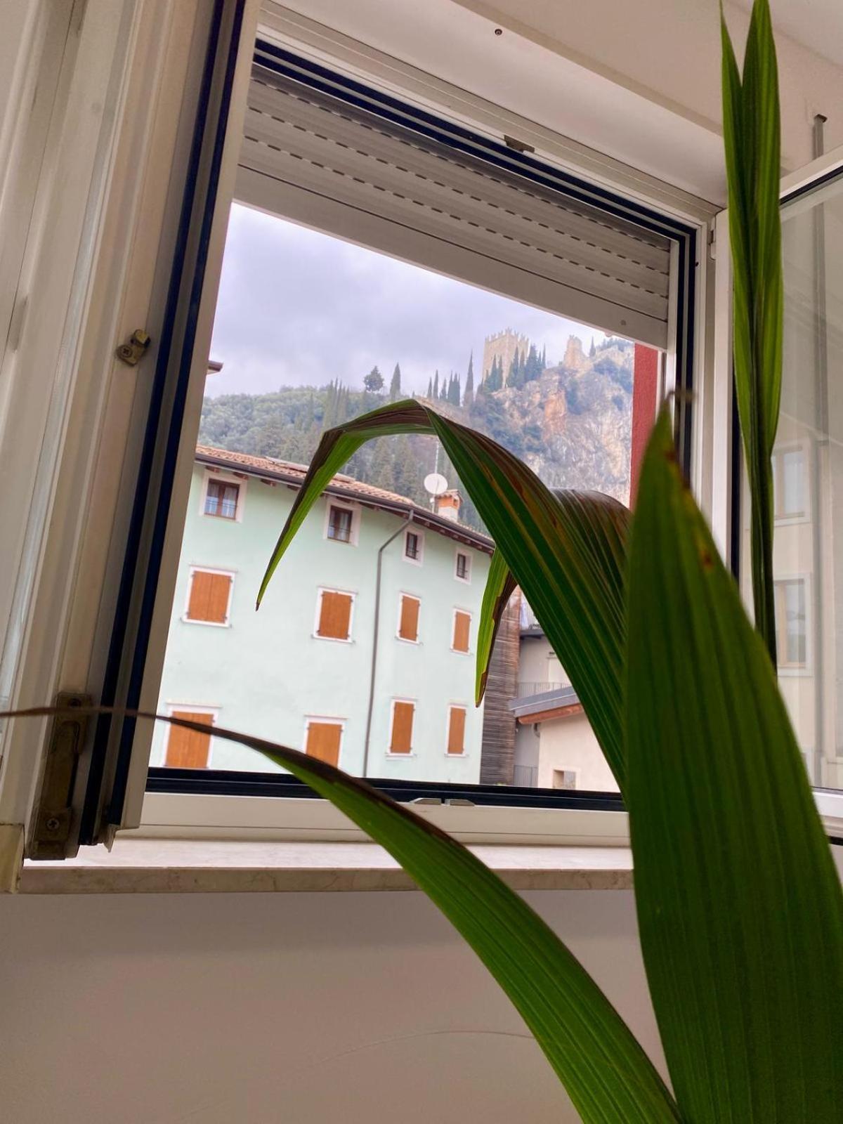 Casaliva Apartment Arco Exterior photo