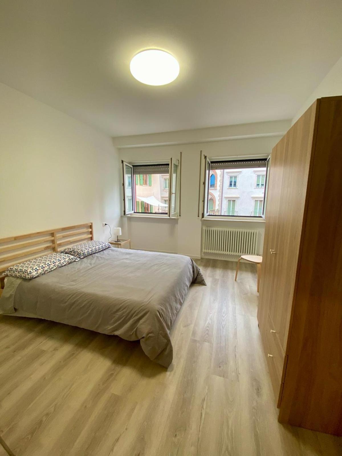 Casaliva Apartment Arco Exterior photo