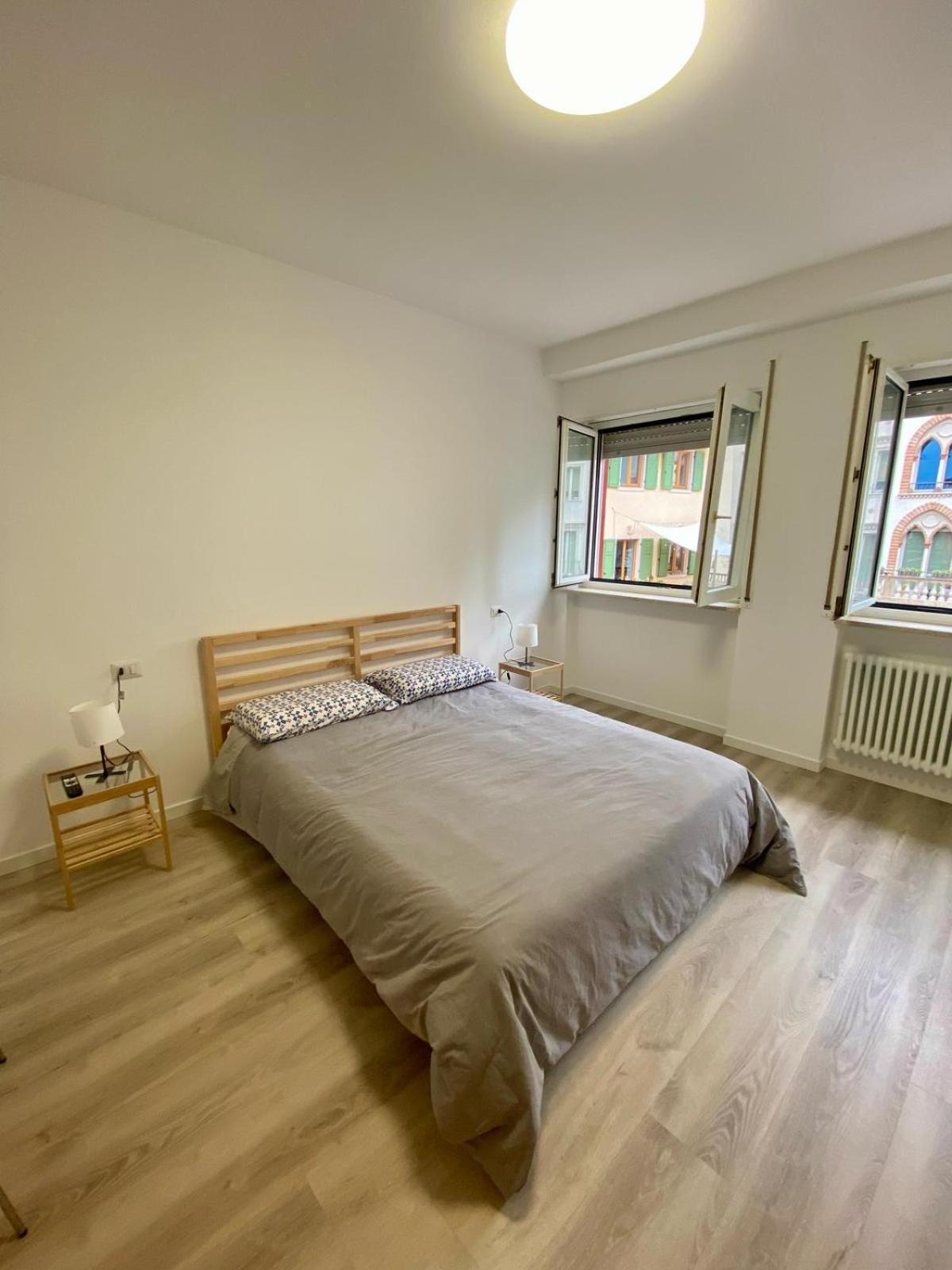 Casaliva Apartment Arco Exterior photo