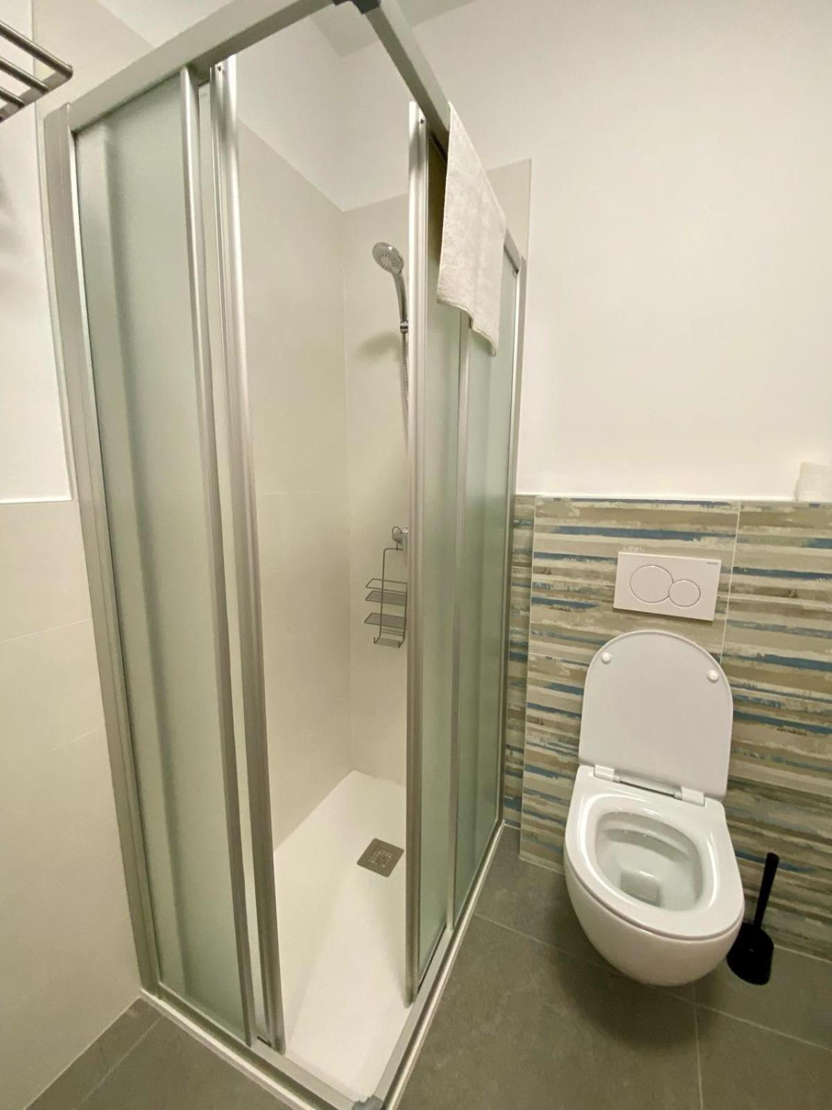 Casaliva Apartment Arco Exterior photo
