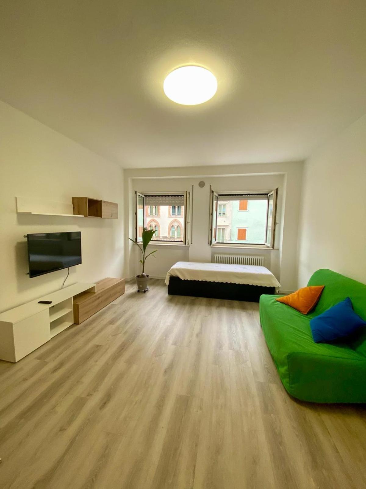Casaliva Apartment Arco Exterior photo