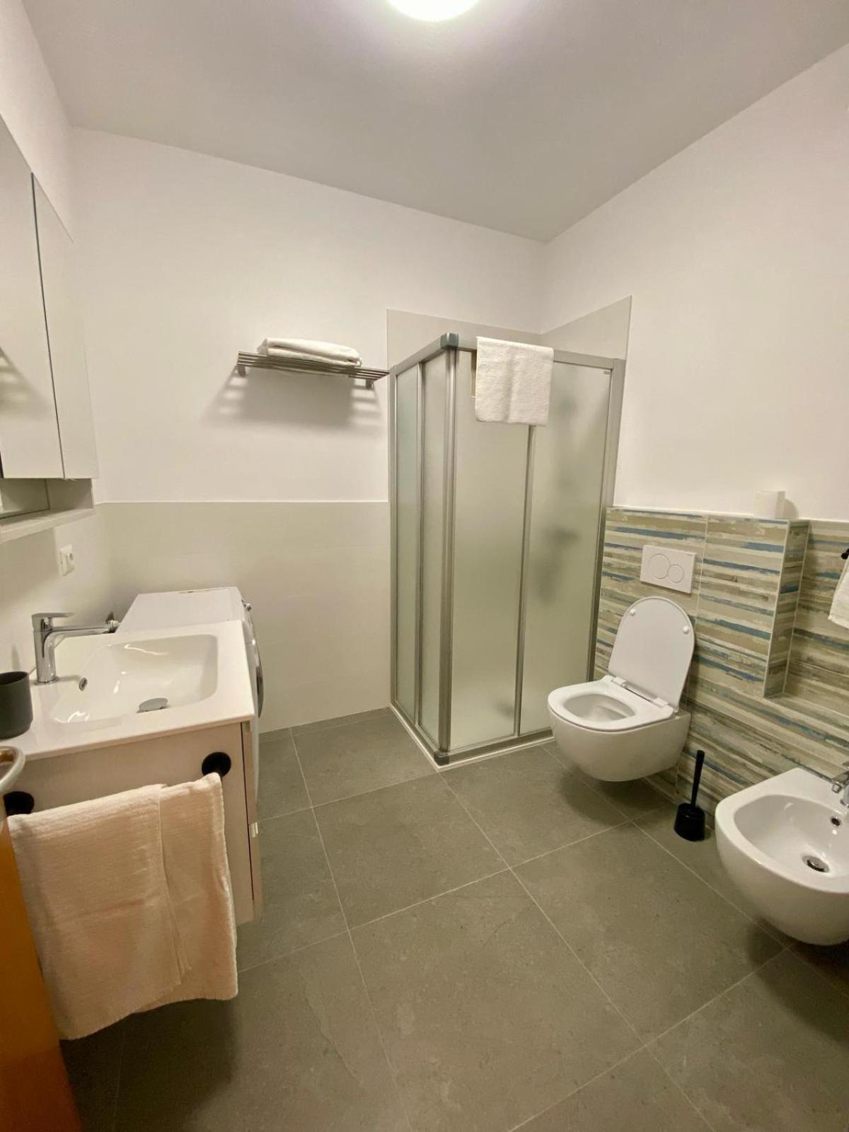 Casaliva Apartment Arco Exterior photo