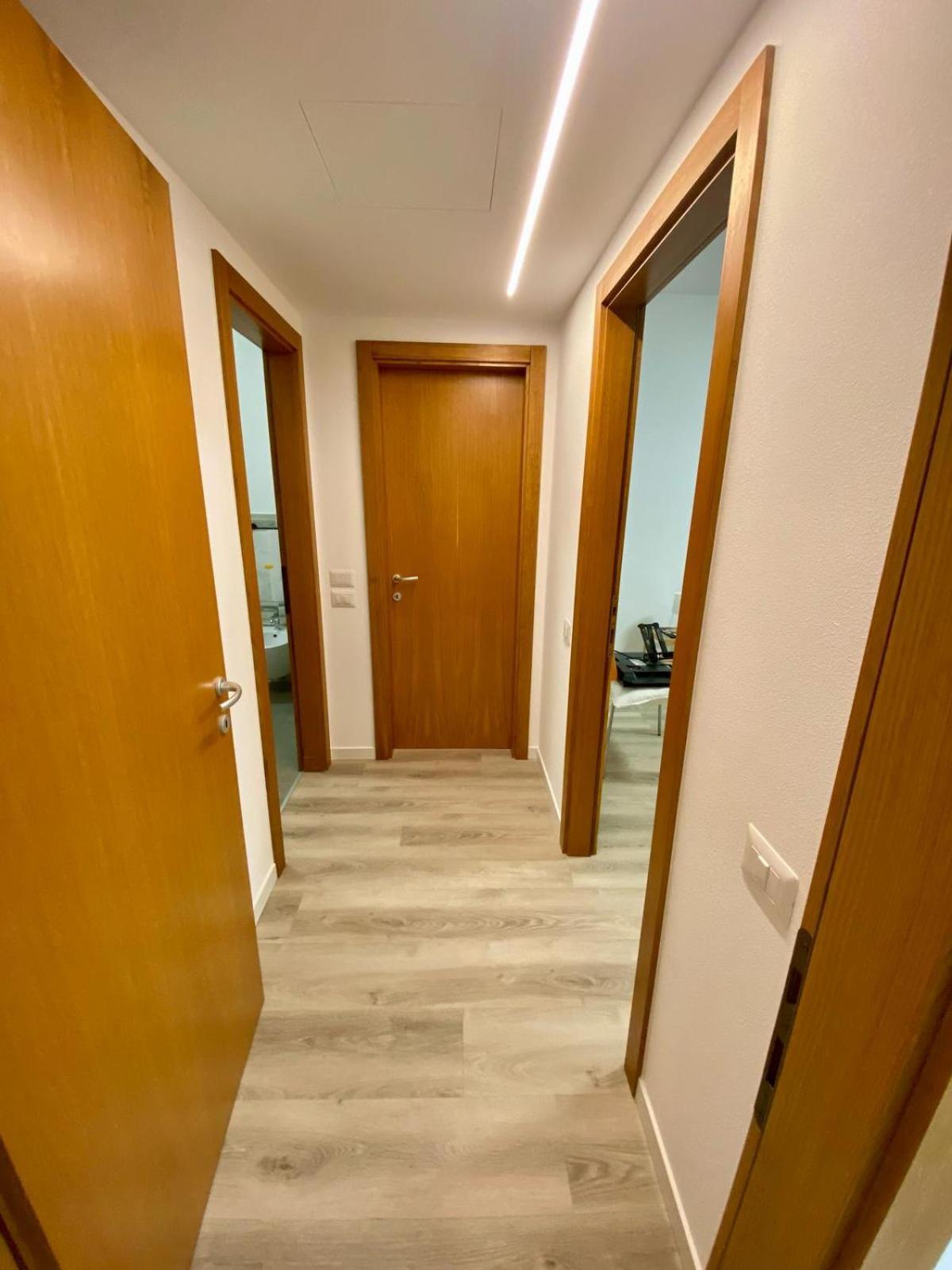 Casaliva Apartment Arco Exterior photo