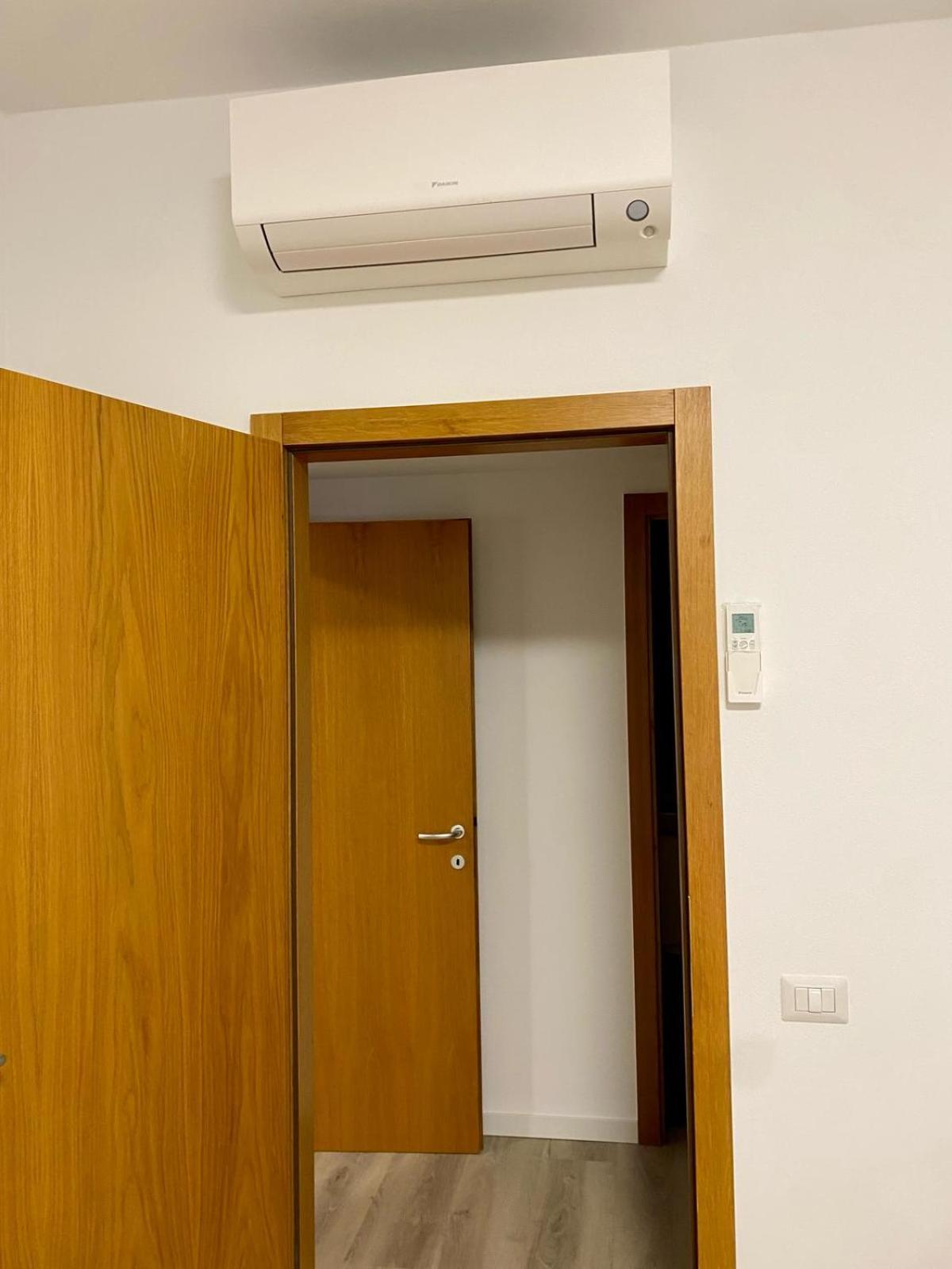 Casaliva Apartment Arco Exterior photo