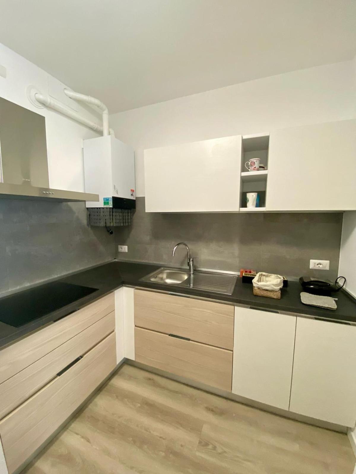 Casaliva Apartment Arco Exterior photo